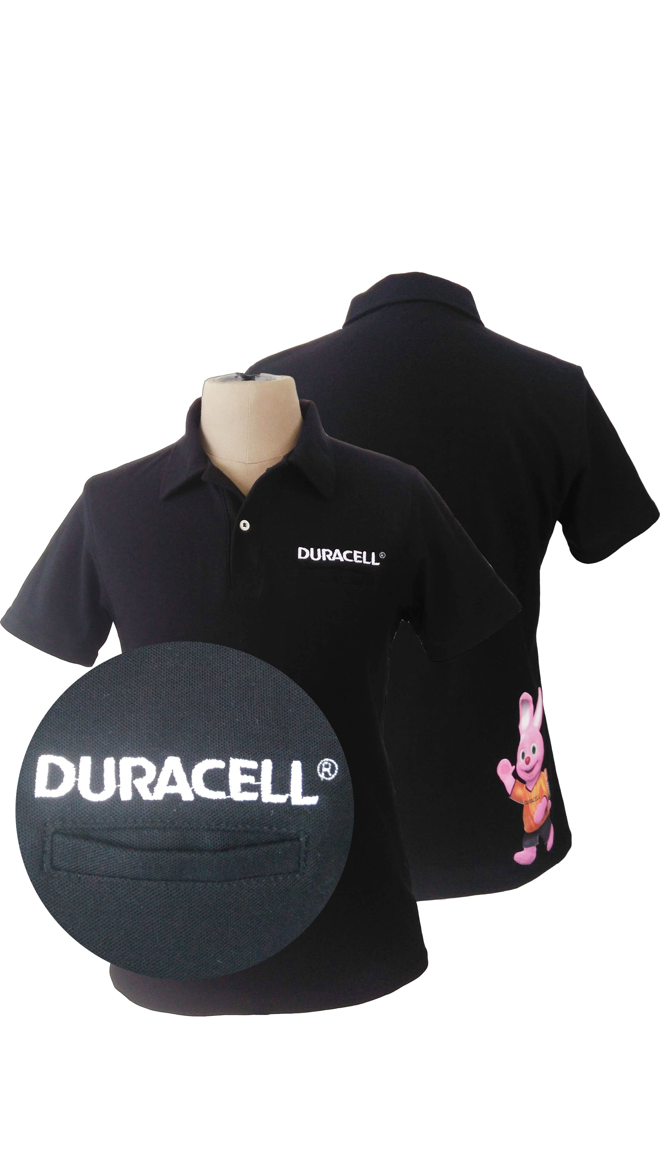 playeras tipo polo para empresas
